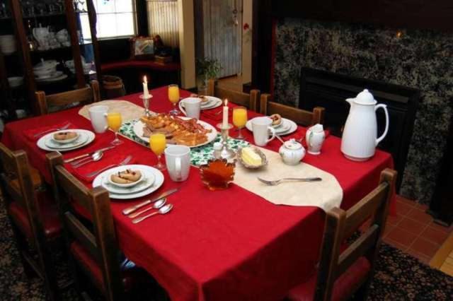 Tumble Inn Schroon Lake Exterior photo